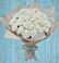 Букет цветов из: Гвоздики в Новоалексеевской
