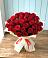 Букет 29 Красных роз в Новоалексеевской