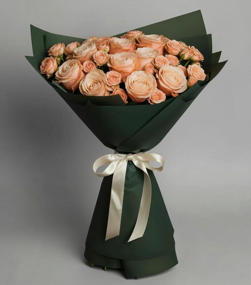 Букет Элегантный в Новоалексеевской