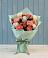 Букет цветов из: Розы в Новоалексеевской