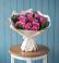 Букет цветов из: Розы в Новоалексеевской