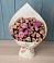 Букет цветов из: Розы в Новоалексеевской